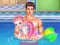 Baby Taylor Caring Story Learning — безплатна онлайн игра