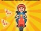 Pizza boy driving — безплатна онлайн игра