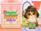 Funny Puppy Dress Up — безплатна онлайн игра