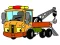 Tow Trucks Coloring — безплатна онлайн игра