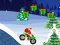 Santa Gift Race — безплатна онлайн игра