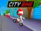 City Bike — безплатна онлайн игра