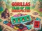 Gorillas Tiles Of The Unexpected — безплатна онлайн игра