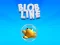Blob Line — безплатна онлайн игра