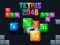 Tetris 2048 — безплатна онлайн игра