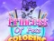 Princess Of Pets Coloring — безплатна онлайн игра