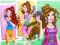 Selfie Queen Instagram Diva — безплатна онлайн игра
