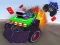 Death Race Monster Arena — безплатна онлайн игра