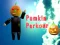 Hallowen Parkour — безплатна онлайн игра