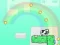 Cowlorful — безплатна онлайн игра