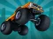 Zombie Killer Truck Driving — безплатна онлайн игра