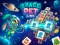 Space Pet Link — безплатна онлайн игра
