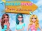 Ocean Voyage With BFF Princess — безплатна онлайн игра