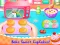 Princess Vampirina Cupcake Maker — безплатна онлайн игра