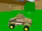 Blocky Wars 3d Toonfare — безплатна онлайн игра