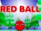 Red Ball — безплатна онлайн игра