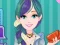 Denim Hairstyles — безплатна онлайн игра