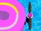 Driving Ball Obstacle — безплатна онлайн игра