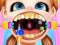 Little Princess Dentist Adventure — безплатна онлайн игра
