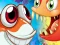 Fish Eats A Fish — безплатна онлайн игра