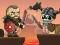 Vikings vs Skeletons — безплатна онлайн игра