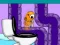 Crazy Golfish — безплатна онлайн игра