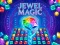 Jewel Magic — безплатна онлайн игра