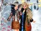Boho Winter With Princess — безплатна онлайн игра