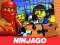 Ninjago Jigsaw Puzzle — безплатна онлайн игра
