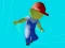 Parkour Run 3d.io — безплатна онлайн игра