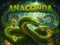 Anaconda — безплатна онлайн игра