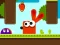 Rabbit Adventure — безплатна онлайн игра