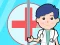 My Hospital Learn & Care — безплатна онлайн игра