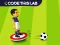 Flicking Soccer — безплатна онлайн игра