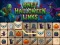 ONet Halloween Links — безплатна онлайн игра