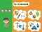 Professions — безплатна онлайн игра