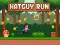 Hatguy Run — безплатна онлайн игра