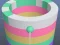 Paint The Rings — безплатна онлайн игра