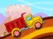 Sweet Truck — безплатна онлайн игра