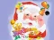Christmas Cut Fruit — безплатна онлайн игра
