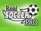 Real Soccer Pro — безплатна онлайн игра