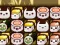 Sushi Madness — безплатна онлайн игра