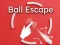 Ball Escape — безплатна онлайн игра