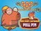 Save Baby Capybaras Pull Pin — безплатна онлайн игра