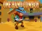One Hand Cowboy — безплатна онлайн игра