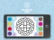 Mandala Kids — безплатна онлайн игра