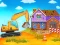Construction Truck — безплатна онлайн игра