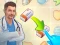 Merge Hospital — безплатна онлайн игра