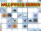 Halloween Sudoku — безплатна онлайн игра