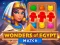 Wonders of Egypt Match — безплатна онлайн игра